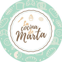 La Cocina De Marta food