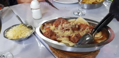 El Quincho De Simurro • Parrilla Pastas Caseras • Minutas • food