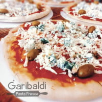 Garibaldi Pasta Fresca inside