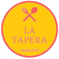 La Tapera food