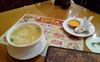 Chifa Asia food