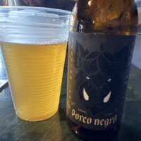 Casapueblo Nourriture