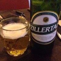 El Rincón De Los Poetas Nourriture