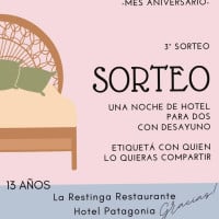La Restinga • Bar Restaurante inside