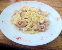 Pastas Carpinteria food