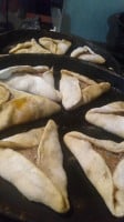 Kifak Comidas Arabes food