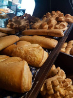 Panaderia Don Marino food