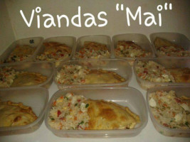 Viandas M food