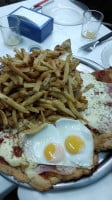 Rey De La Milanesa1 food
