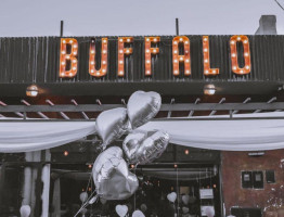 Buffalo Food And Drinks food