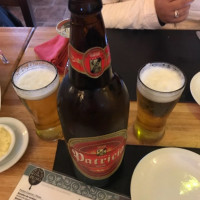 Don Pedro Nourriture