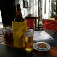 Don Pedro Nourriture