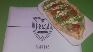 Praga food