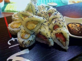 El Koi Sushi Necochea food