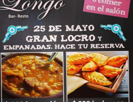 Longo Resto food