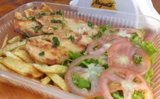 Naiguata Sabor Venezolano food