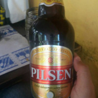 Club Colonia Nourriture