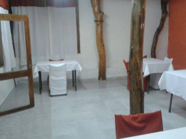 Comedor Nesaj inside