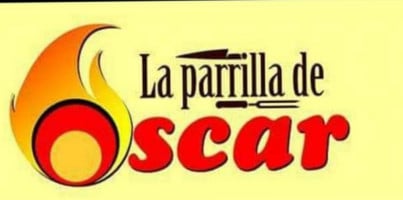 La Parrilla De Oscar food