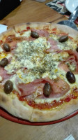 Il Colosseo Della Pizza food