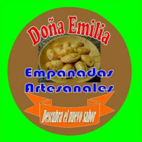 Doña Emilia food