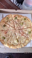 Donatello Pizzas Y Empanadas food