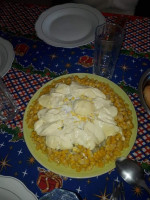 Restauran Y Parrillada El Gaucho Ruiz food