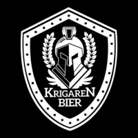 Krigaren Bier outside