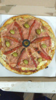 Pizzeria Don Ramon food