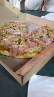 Pizzeria Don Ramon food