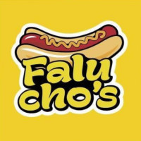 Falucho's food