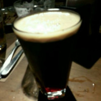 Brickell Irish Pub Nourriture