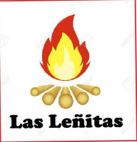 Las Leñitas food