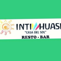 Inti Huasi food