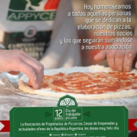 Pizzeria Horacito Unica En NeuquÉn food