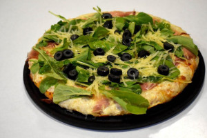 Pizzeria Horacito Unica En NeuquÉn food