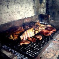 Parrilla Cielo Y Tierra food