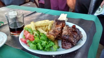 Parrilla Cielo Y Tierra food