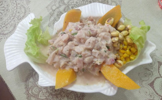 Gatronomía Peruana Misky Mikuy food