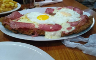 Parrilla Resto El Refugio Nourriture