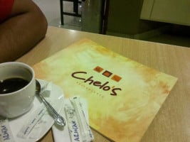 Chelo's Restaurante food