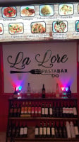 La Lore Pasta food