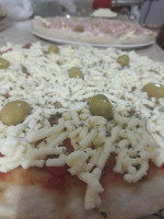 Giucono Pizzas food