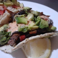 El Mexicano- Tacos- Pizzas Y Algo Más. food