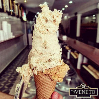 Via Veneto food