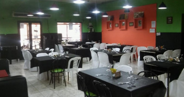 El Litoral Resto food