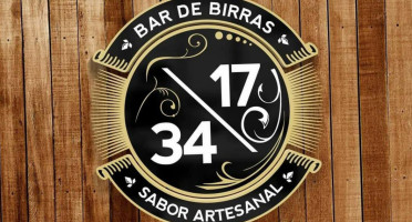 17/34 De Birras inside