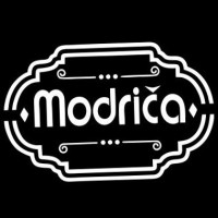 Modriča food