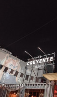 El Creyente food