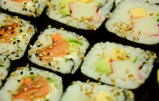 Cocina Oriental Oncativo food